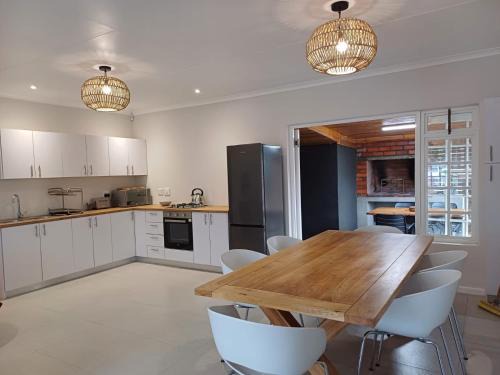 Yzerfontein House | Rees Cottage