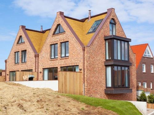 Juist House | Reethuus Süd Modern retreat