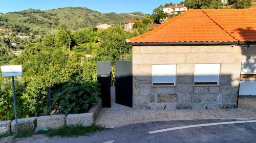 Amarante Apartment | Refúgio do Espigueiro