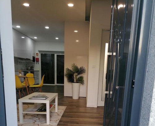 Figueiro dos Vinhos House | Refúgio Vale da Pipa