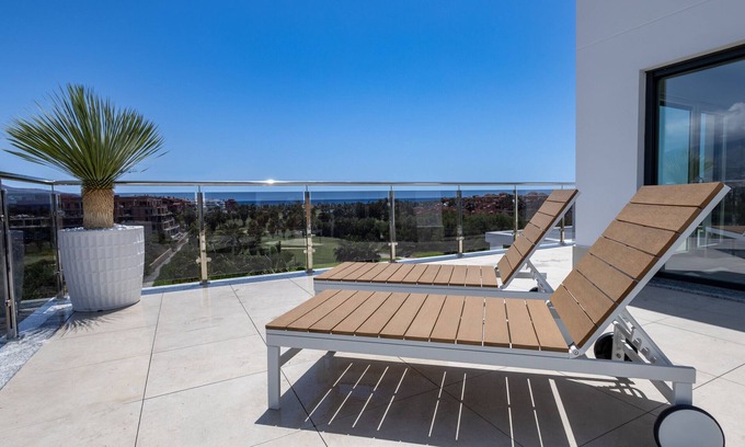 Motril Apartment | Ref. 432186