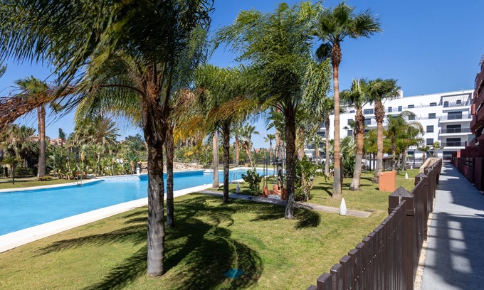 Motril Apartment | Ref. 507214