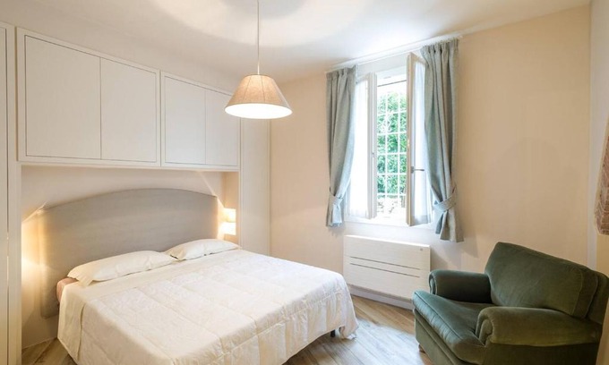 Lastra a Signa Apartment | Refined Apartment in Lastra a Signa - 77 sqm - Air Conditioning