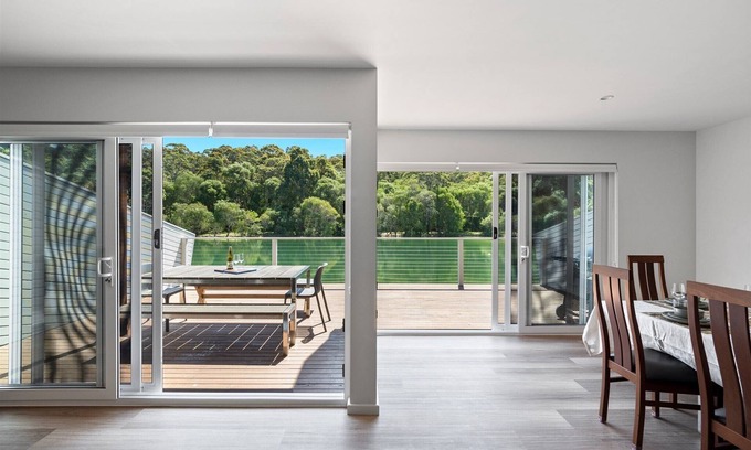 Margaret River House | Reflection | Margaret River