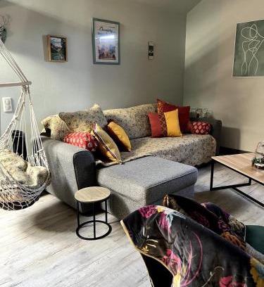 Chambery Apartment | Reflets De Montagnes