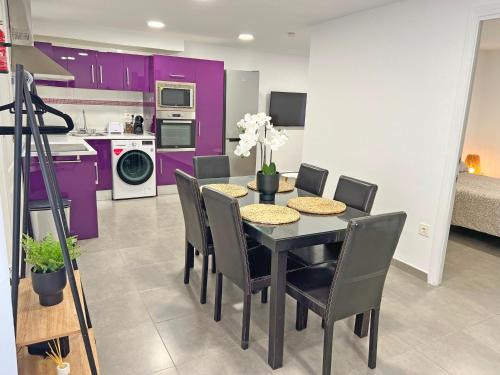 Campoamor Apartment | Reformado. Plaza de Toros. A/C