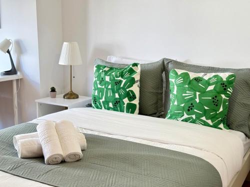 Paco De Arcos Apartment | Refuge à Beira-Mar in Paço de Arcos