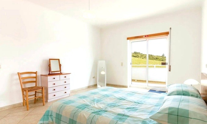 Vila do Bispo House | Refuge of Raposeira.