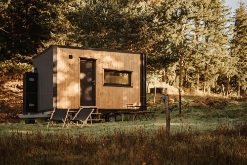 Riotord House | Refuge panoramique en Haute-Loire