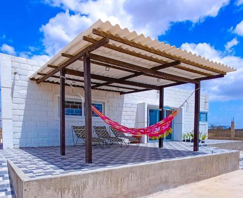 Manaure House | Refugio, Casa de la Playa