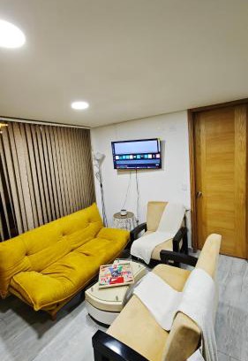 Marinilla Apartment | Refugio Centro Marinilla