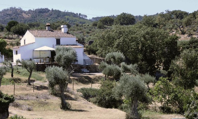 Marvao House | Refugio da Maceira