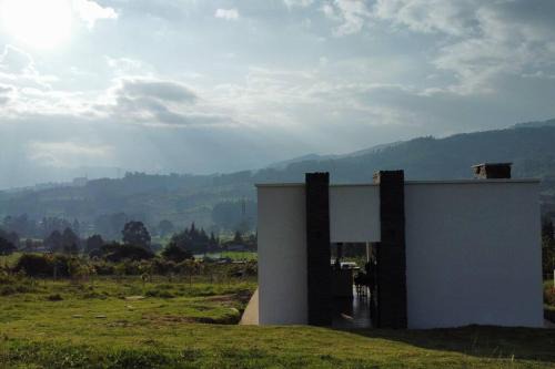 Paipa House | Refugio Sereno