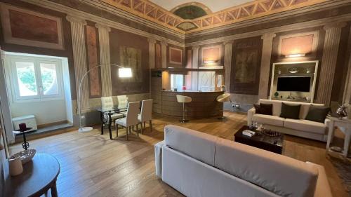 Palermo Apartment | Regal Riggio Apartment