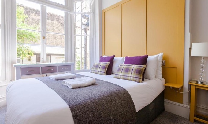 Cambridge City Centre House | Regency House