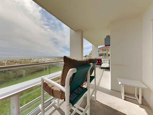Pensacola Beach Apartment | Regency Towers #205 West