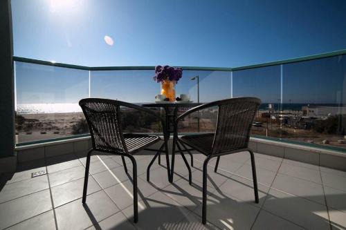 Ashkelon Hotel | Regina Goren Hotel