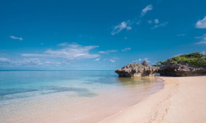 Ishigaki House | Regina Ishigaki Aqua Stage