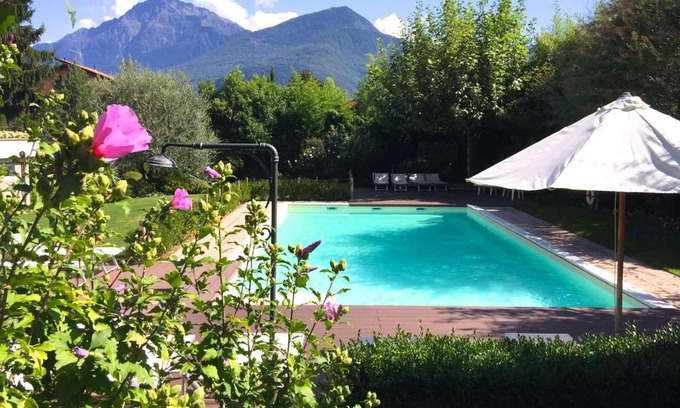 Dongo Apartment | Regina lago di Como