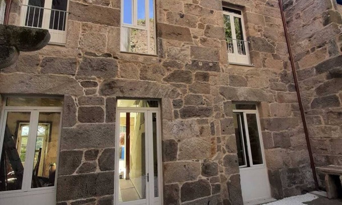 Arbo Apartment | Reginita AP 21