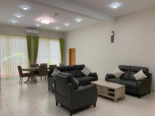 Jaffna House | Regus Jaffna