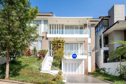 Bandung Villa | Rehat at Villa Golf Island Dago Resort II