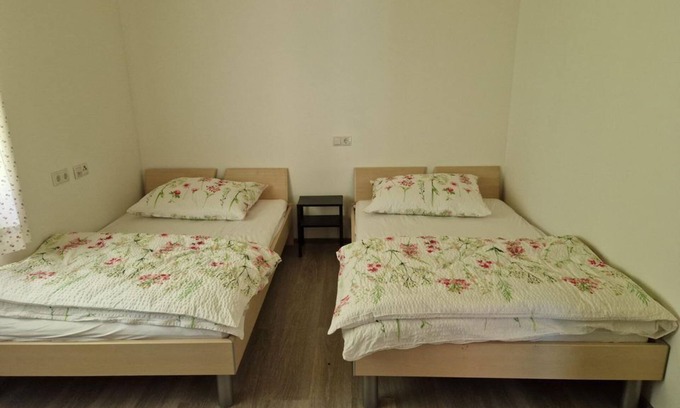 Obernberg am Brenner Apartment | Rehwiese - Kwelle zur Natur