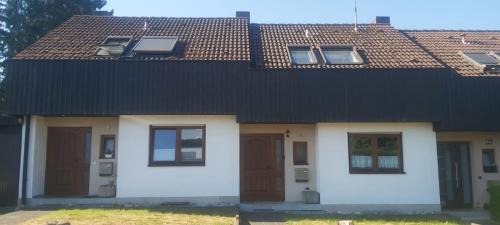 Milmersdorf Apartment | Reihenhaus bei Nürnberg