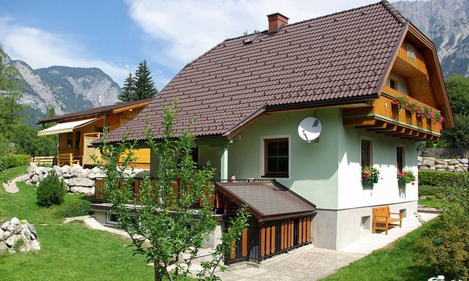 Groebming House | Reinbacher by Interhome