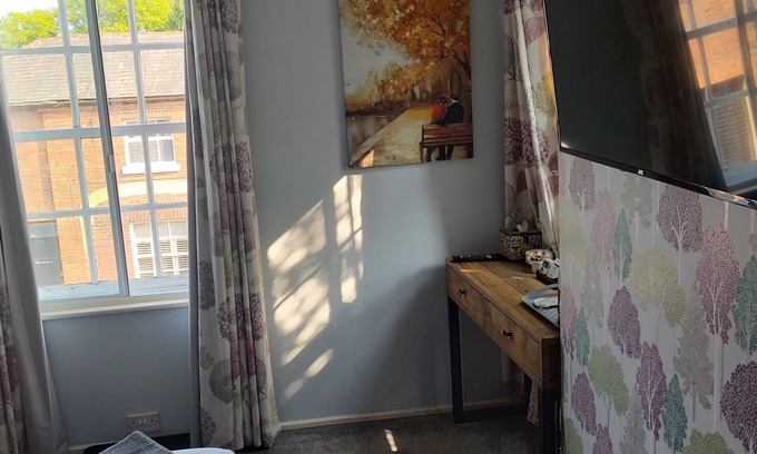 Southwell House | Reindeer Accommodation