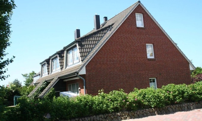 Tinnum Apartment | Reinhardt - Tinnum an den Wiesen