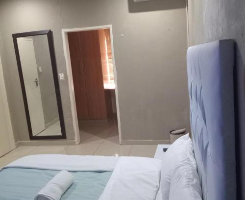 Mahikeng House | Reitz Guest House