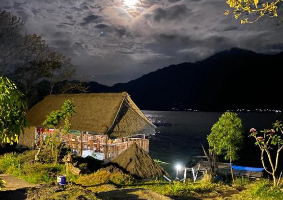 Toya Bungkah Other | Rejengbali
