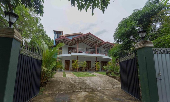 Tangalle Hotel | Rekawa Village Inn
