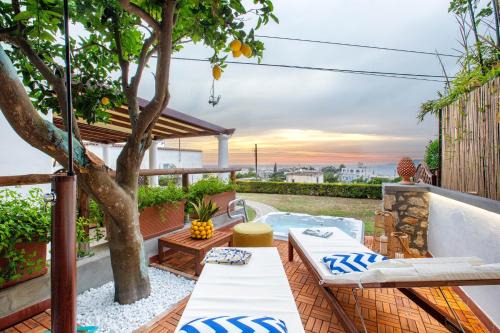 Anacapri Hotel | Relais 2 Pini