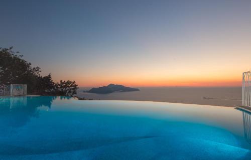 Massa Lubrense Hotel | Relais Blu