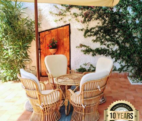 Latina Lido House | Relais Casa Moresca