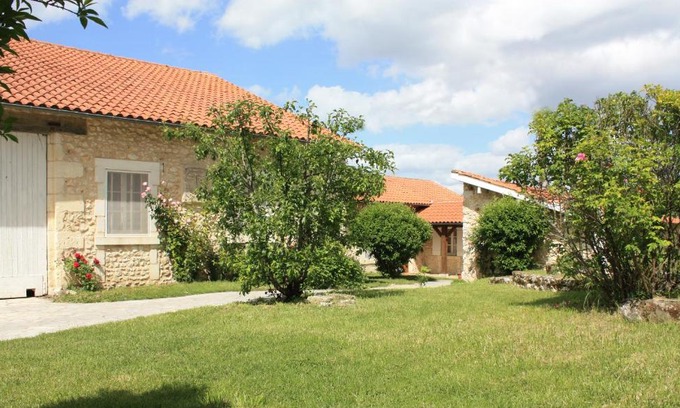 Saint-Astier Bed & Breakfast | Relais de La Ganache