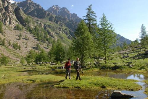 Vernante Hotel | Relais Del Nazionale
