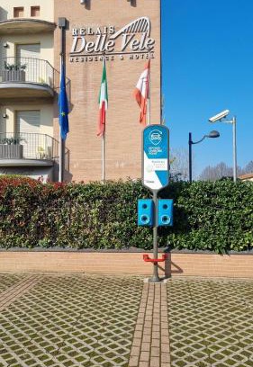 Reggio nell'Emilia Hotel | Relais Delle Vele