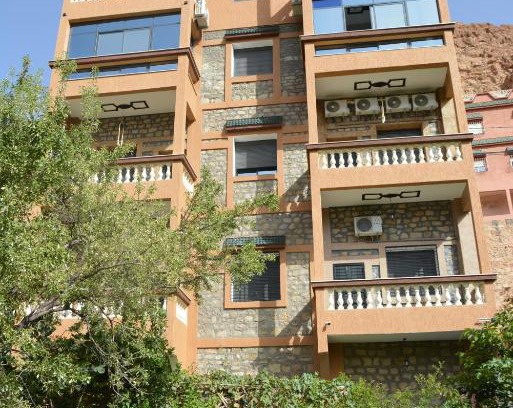 Toudgha El Oulia House | Relais Des Nomades