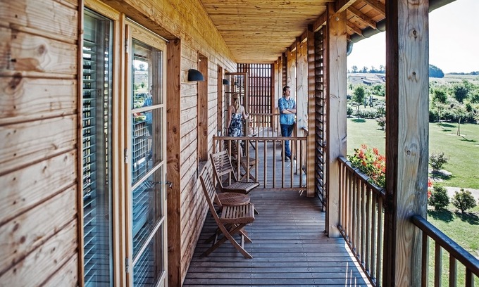 Monestier Hotel | Relais des Vigiers