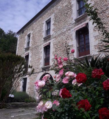Lembras Bed & Breakfast | Relais du caudeau