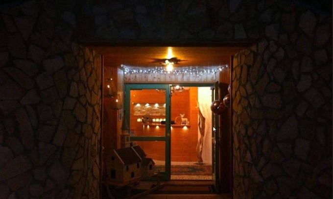 Folgaria House | Relais Fior di Bosco