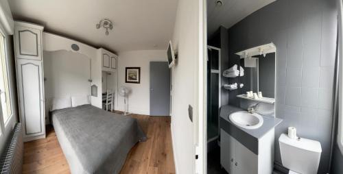 La Fleche Bed & Breakfast | Relais Henri IV