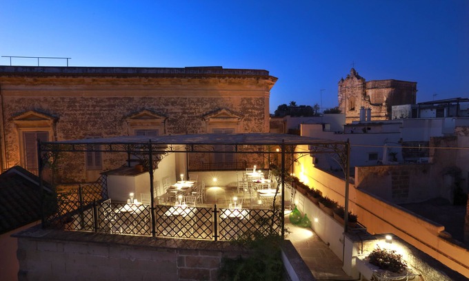 Centro Storico House | Relais Il Mignano