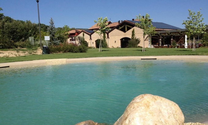 Cavalletto House | Relais Magione Papale