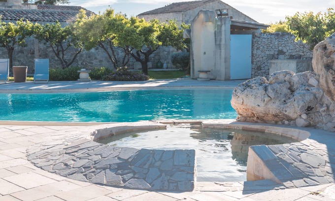 Martano Other | Relais Masseria Capasa