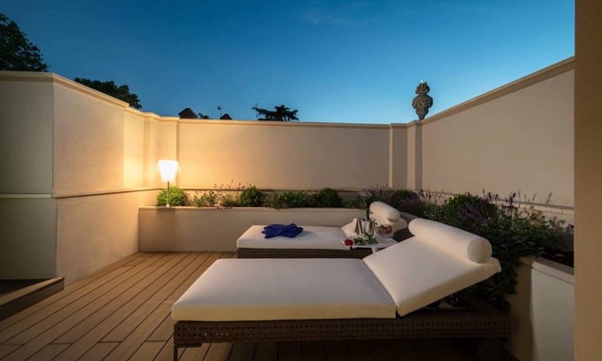 Foligno Hotel | Relais Metelli