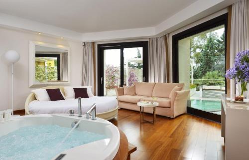 Raito Hotel | Relais Paradiso